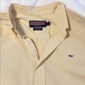 Men’s Vineyard Vines Button-down